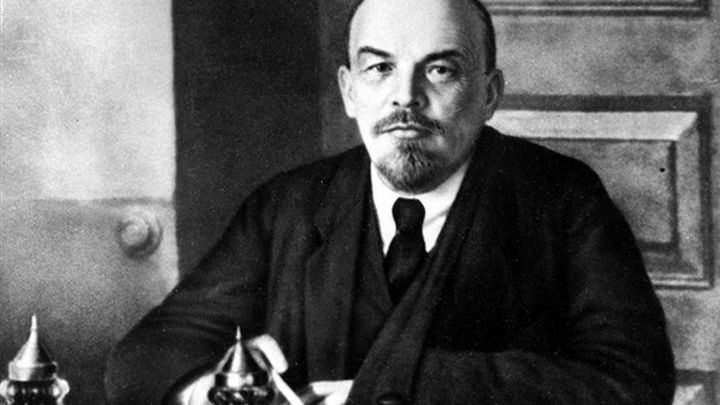 “Lenin’s Last Struggle” recounts a losing campaign against the emerging Stalin