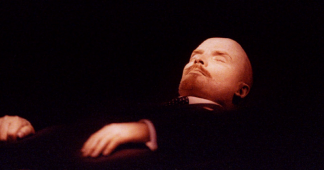 Why Was Lenin’s Body Preserved?