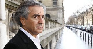 La campagne libyenne de Bernard-Henri Lévy