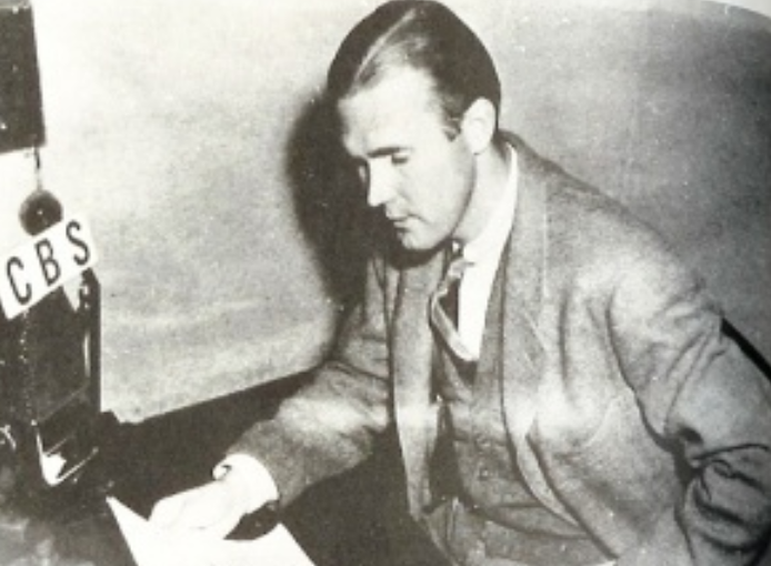 The First Casualty of the Cold War: Journalist Kati Marton on the Polk Conspiracy
