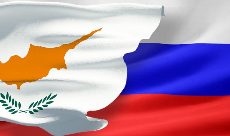 Moscow-Cyprus Relations since the 1950s:  A Schematic Introduction