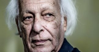 Hommage à Samir Amin