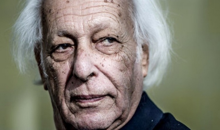 Hommage à Samir Amin