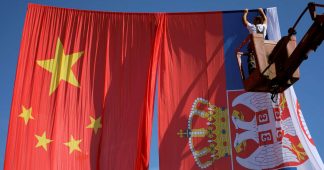 Serbia – China strengthening friendship