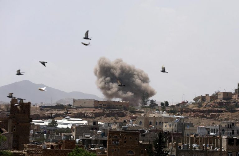 War profiteers: Danish pension funds accused of financing war in Yemen