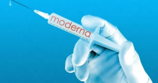 As Moderna’s Covid-19 Vaccine Takes The Lead, Its Chief Medical Officer’s Recent Promotion of “Gene-Editing Vaccines” Comes to Light