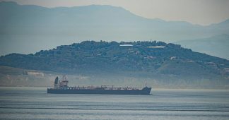 Iranian Oil Tankers Entering Venezuelan Waters despite US Warning