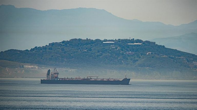 Iranian Oil Tankers Entering Venezuelan Waters despite US Warning