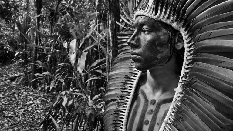 Brazil’s Reckless COVID Response Threatens Indigenous Survival