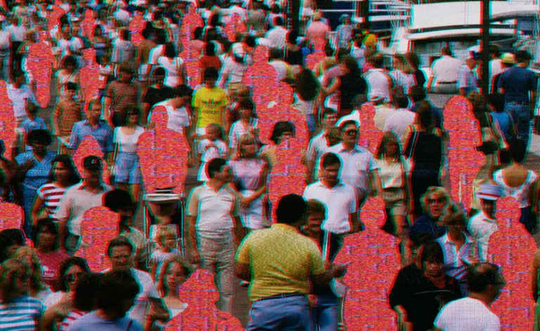 Digital dystopia: how algorithms punish the poor