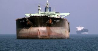 Iran Sends Fuel Tankers to Venezuela, Vows ‘Decisive Response’ to US Threats