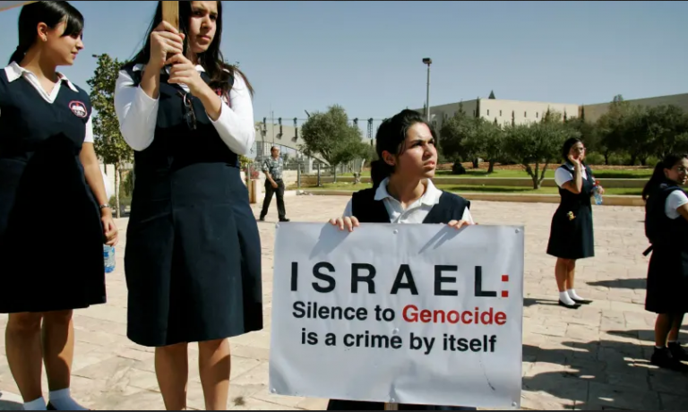 The Jews Who Befriended Turkey and Became Genocide Deniers