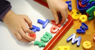 Childminders left ‘entirely unsupported’ as one in four receiving reduced rates