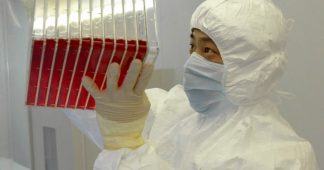 US Government Fears China will Give Away COVID-19 Vaccine for Free