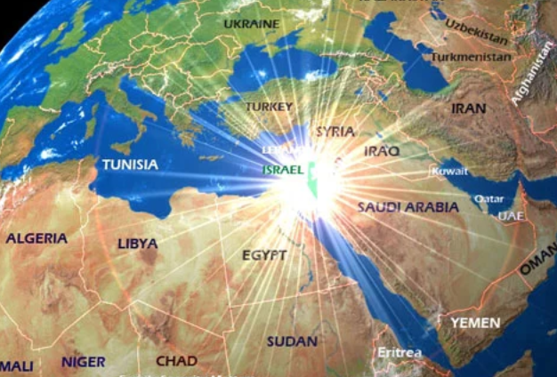 L’UE et la pandémie vont-elles ouvrir la voie à une surveillance mondiale israélienne ?