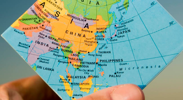 The rise of Asia and the polarisation of Global Forces: Western galaxy and Bandung constellation (III) | By Darwis Khudori