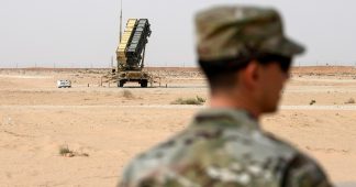 US Pulling Patriot Missiles, Warplanes Out of Saudi Arabia Amid Dispute