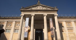 India tells Oxford museum to hand over ‘stolen’ 15th-century bronze idol