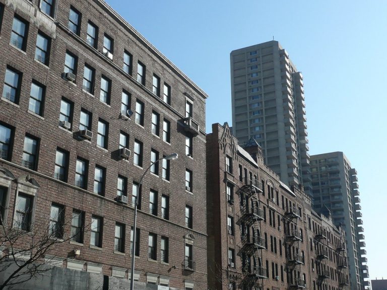 Another Real Estate Crash Is Coming