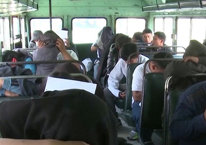 “The Wuhan of the Americas”: U.S. Deports COVID-19-Positive Immigrants to Haiti & Guatemala