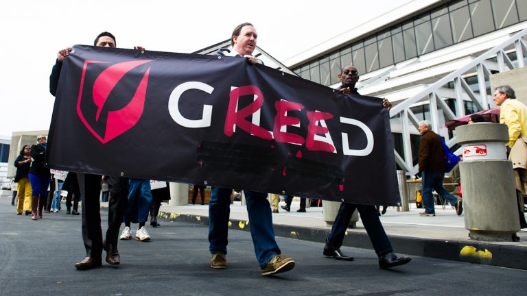 Economist Dean Baker: Systemic Change Needed to Fight Big Pharma Price Gouging