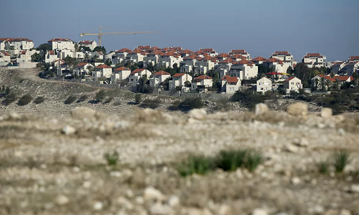 Divided EU Can Only Yield ‘Watered Down’ Response to Israel’s West Bank Annexation Plans – Analyst