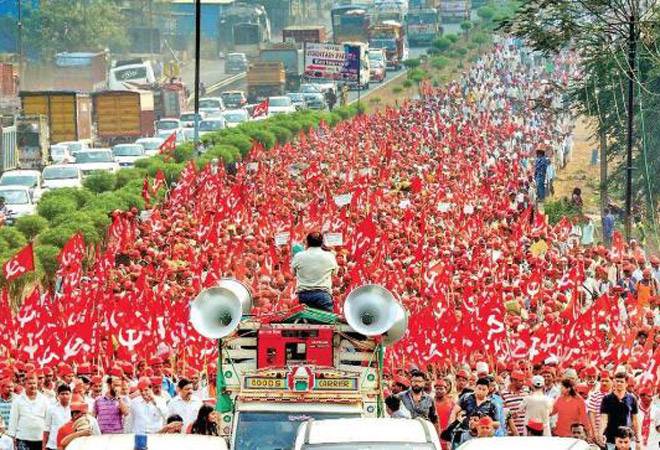 The economic proposals of CP of India (Marxist)