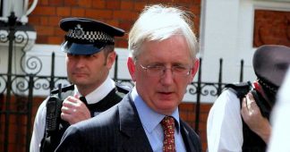 Former UK Ambassador Craig Murray Indicted