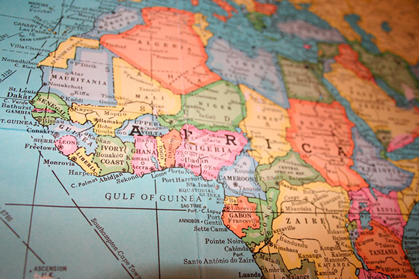 Appel aux dirigeants du continent africain: face au Covid-19, il est temps d’agir!