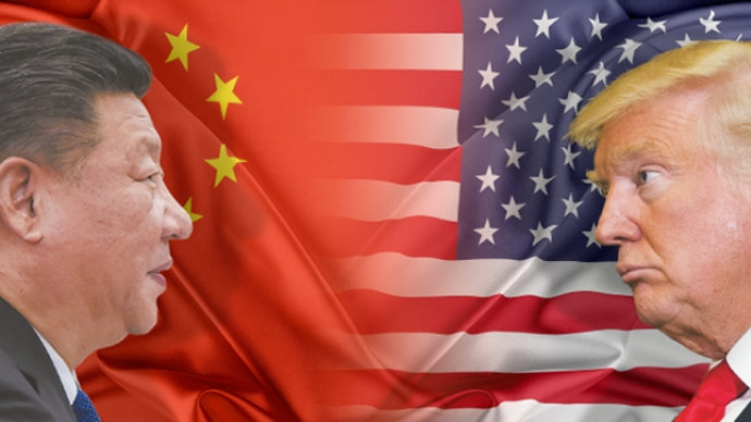 China Dismisses Trump Threat: Decoupling Not Realistic Or Wise