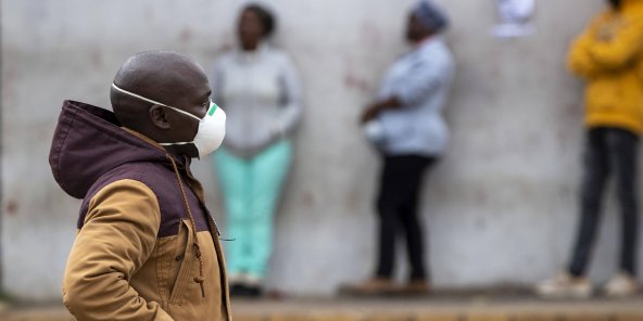 Coronavirus : pour en sortir plus forts ensemble