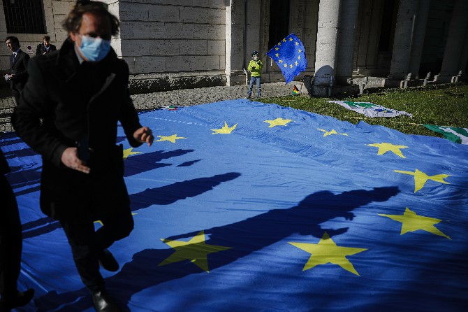 Plan d’action pour une défense paneuropéenne contre les nouveaux variants du SARS-CoV-2