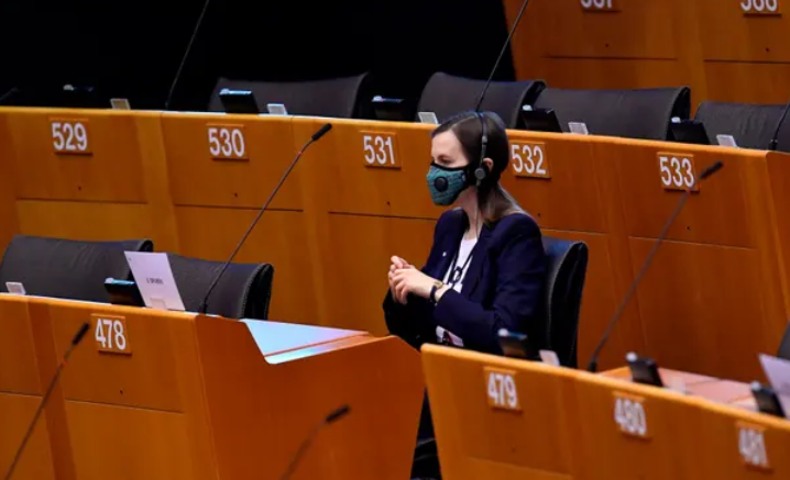 EU should use perpetual bonds to finance Covid-19 recovery fund
