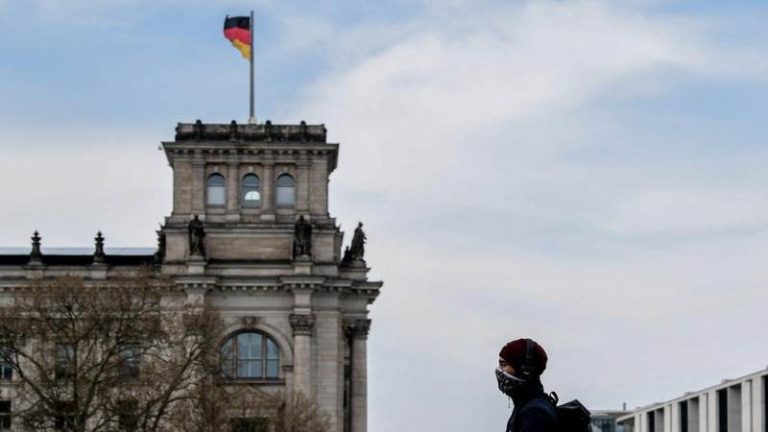 The Deadly Consequences of Neoliberalism: The Covid-19 Pandemic in Germany