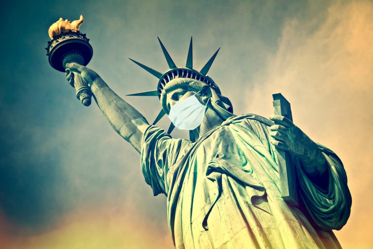 We need a radically different model to tackle the COVID-19 crisis | By James K. Galbraith