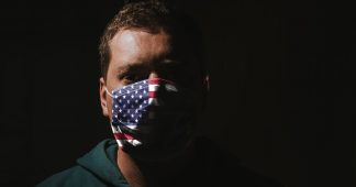 A political virus – America’s far right is energised by covid-19 lockdowns