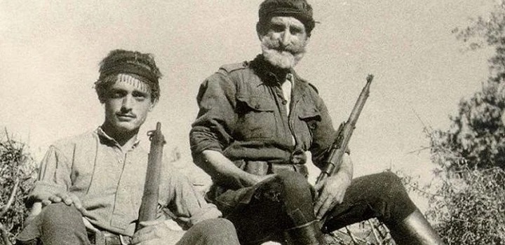 How the Battle of Crete Changed the Course of World War II
