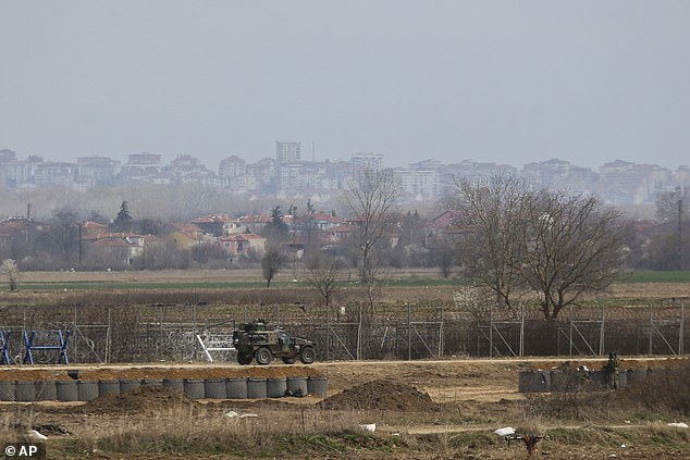 Turkey threatens Greece with a new “Migrant Invasion”. Erdogan keeps playing with fire