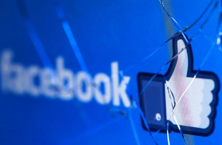 Moldova and Fakebook