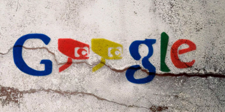 Google CEO: “We Know Where You Are. We Know Where You’ve Been. We Can More Or Less Know What You’re Thinking About.”