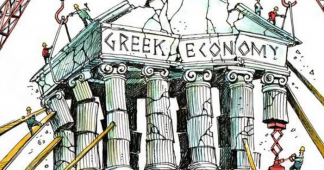 Frenkel’s 7-step guide to Greek crisis