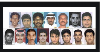 FBI Accidentally Unmasks Saudi Link to 9/11 Hijackers