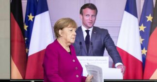 Merkel’s turnouround. The French – German proposal for a EU Recovery Fund
