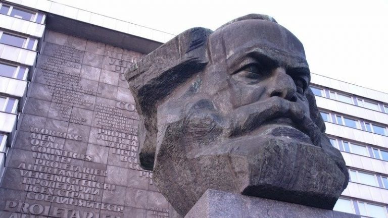 Do we need Marxism? Marxism and Stalinism