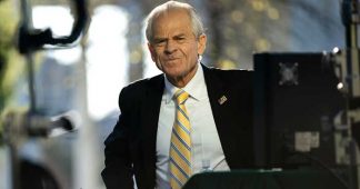 Peter Navarro: A man who smears China without knowing much about it