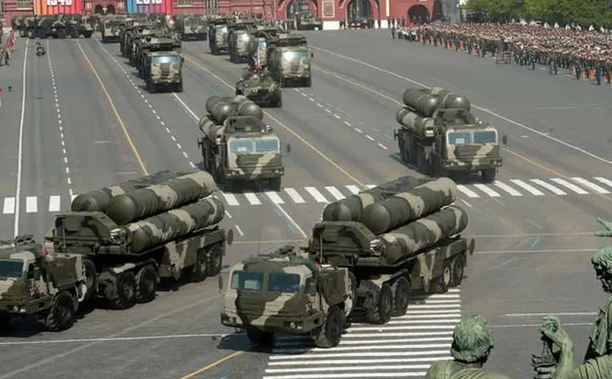 Turkey says deployment of Russian S-400 missiles delayed, but will happen