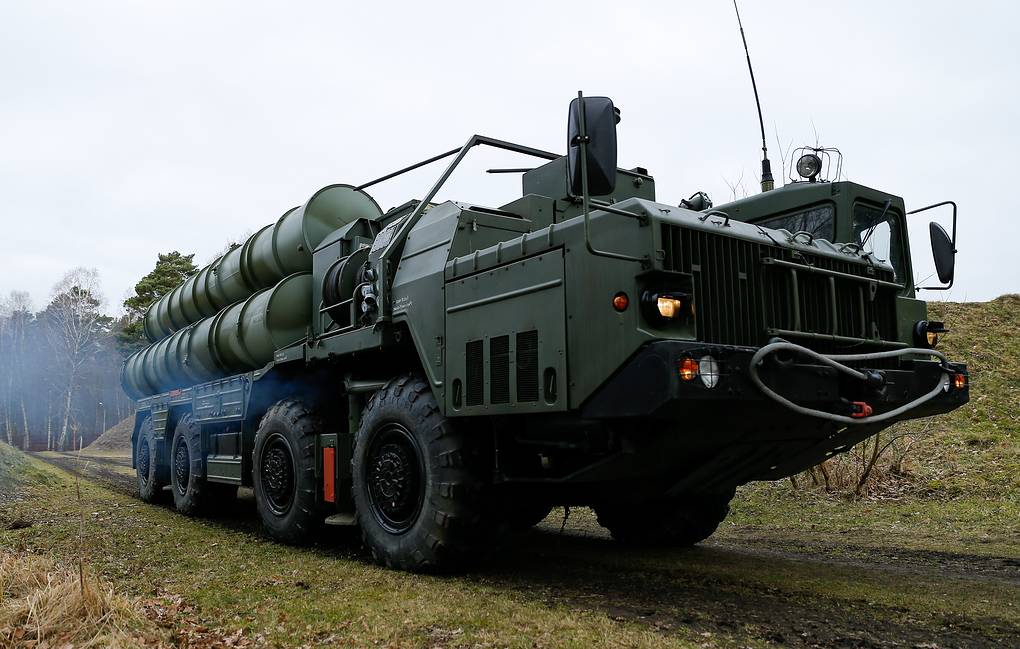‘US Believing It Can Buy S-400s from Ankara is Tragicomic’ – Retired Turkish Air Force Maj. Gen.