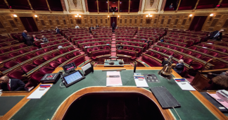 Le Sénat vient de voter l’amnistie des élus, des employeurs et des fonctionnaires !