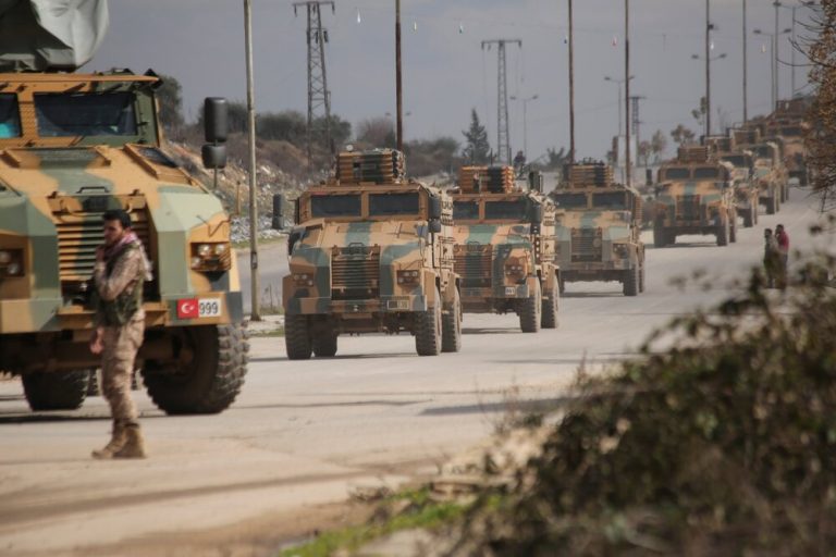Turkey is playing with fire in Eastern Mediterranean