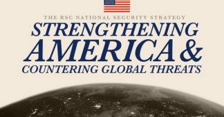 Call Russia ‘sponsor of TERROR’! Imperial-minded House Republicans urge return to Cold War footing & drastic sanctions policy